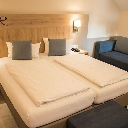 Hotel Rosenbusch Grossheubach Екстер'єр фото