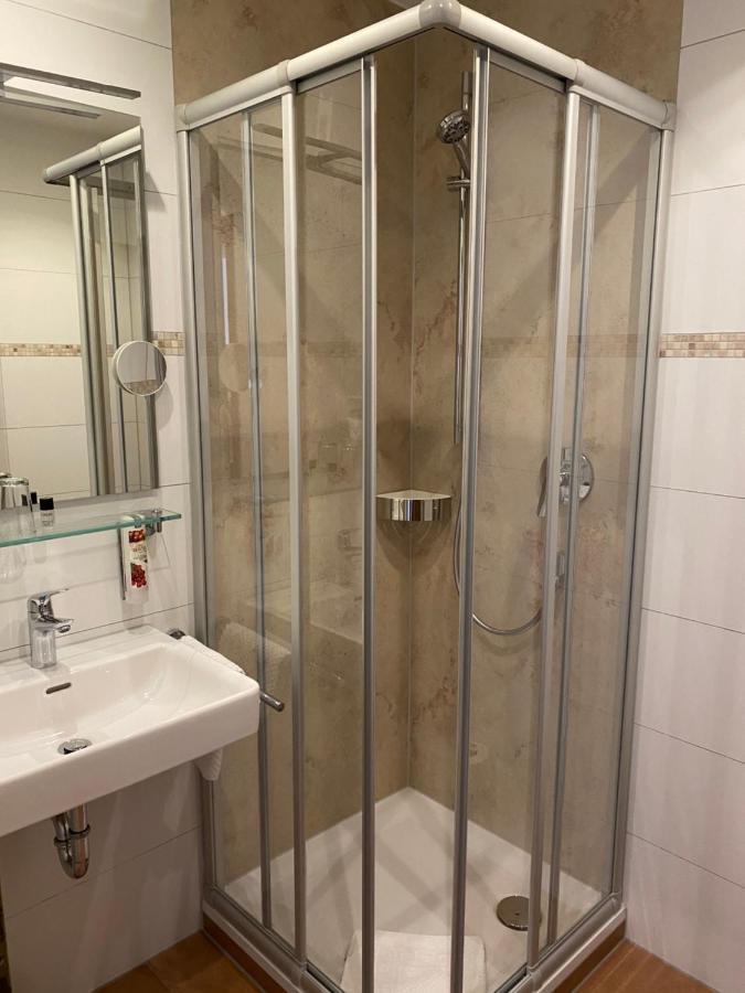 Hotel Rosenbusch Grossheubach Екстер'єр фото