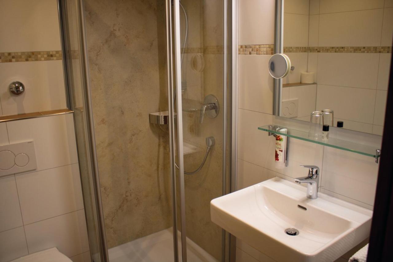 Hotel Rosenbusch Grossheubach Екстер'єр фото