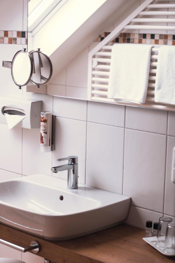 Hotel Rosenbusch Grossheubach Екстер'єр фото