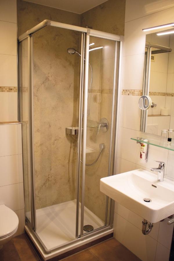Hotel Rosenbusch Grossheubach Екстер'єр фото