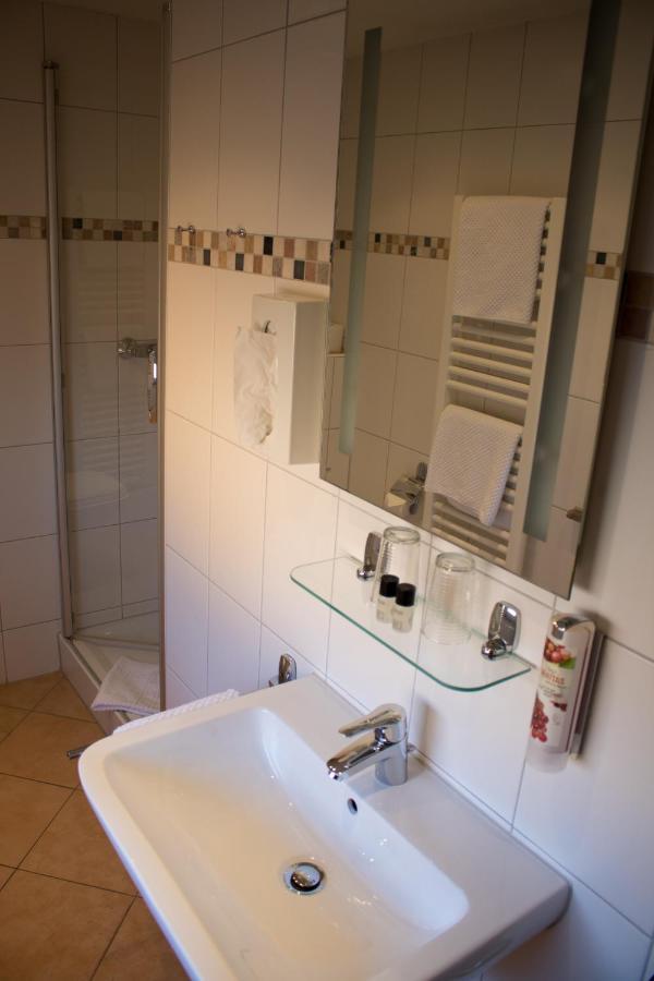 Hotel Rosenbusch Grossheubach Екстер'єр фото